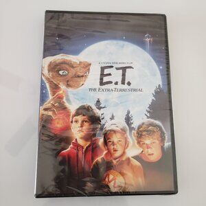 ET THE EXTRA-TERRESTRIAL 20th Year Anniversary Special